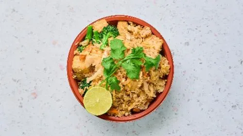 Nr 18. Kao Pad
