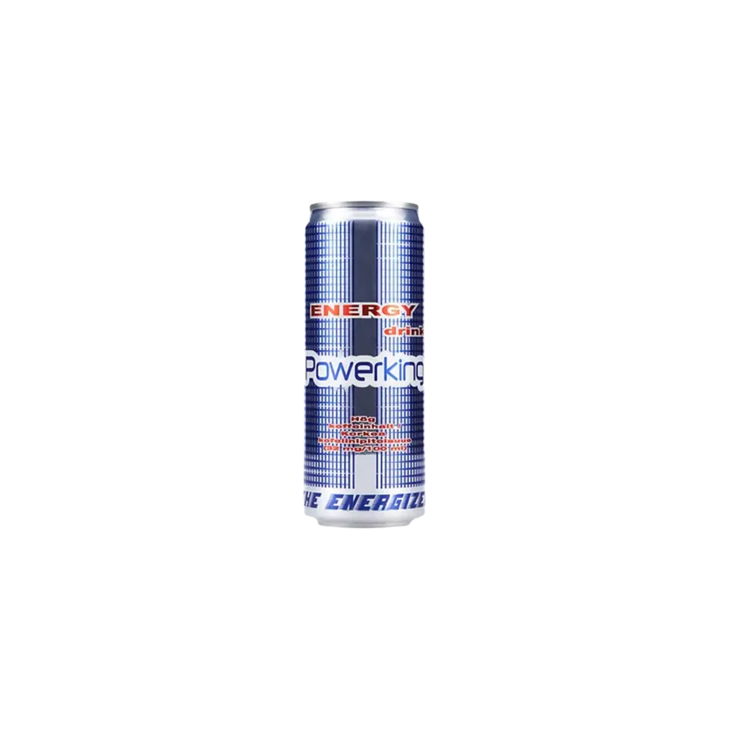 Powerking Original 25 cl