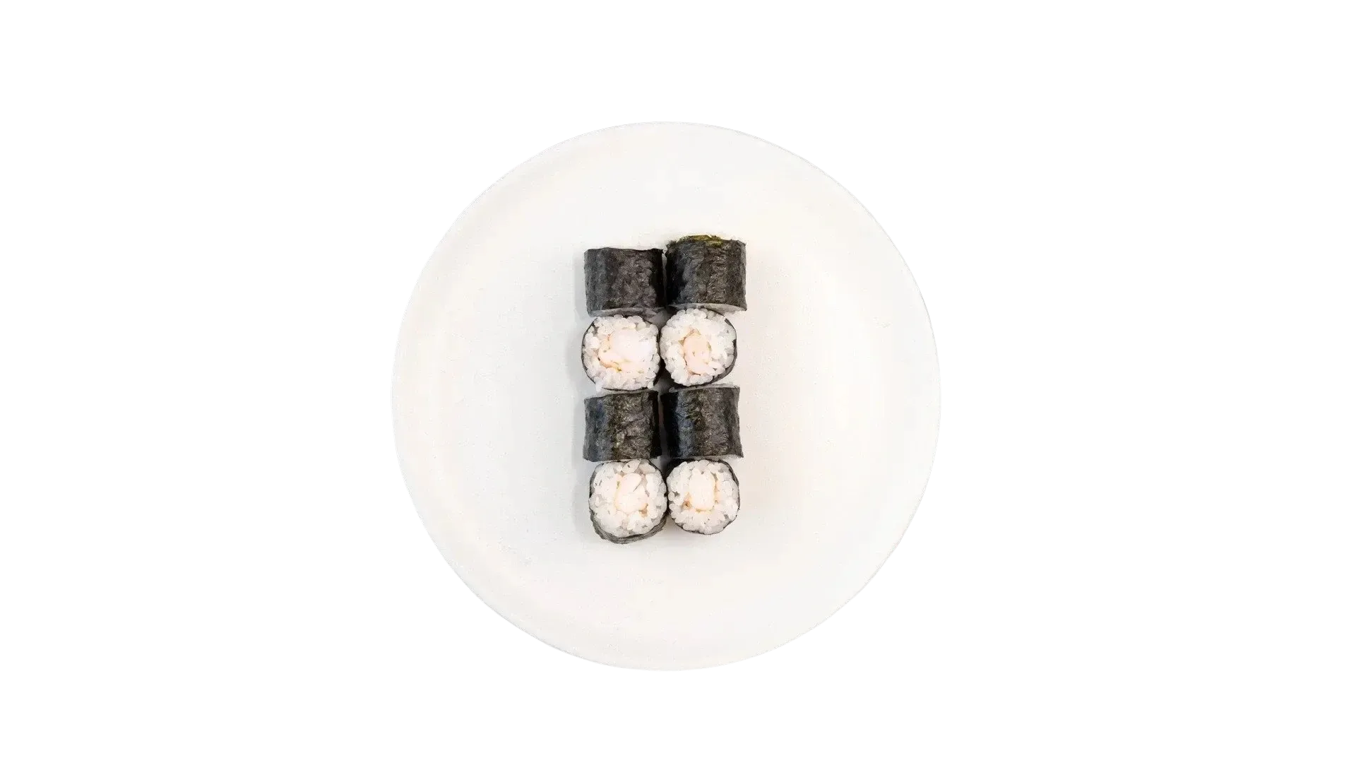 Hosomaki Spicy Ebi
