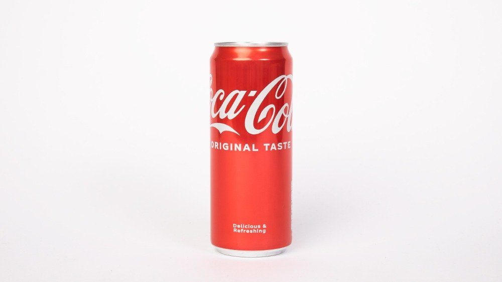 Coca-Cola Original Taste