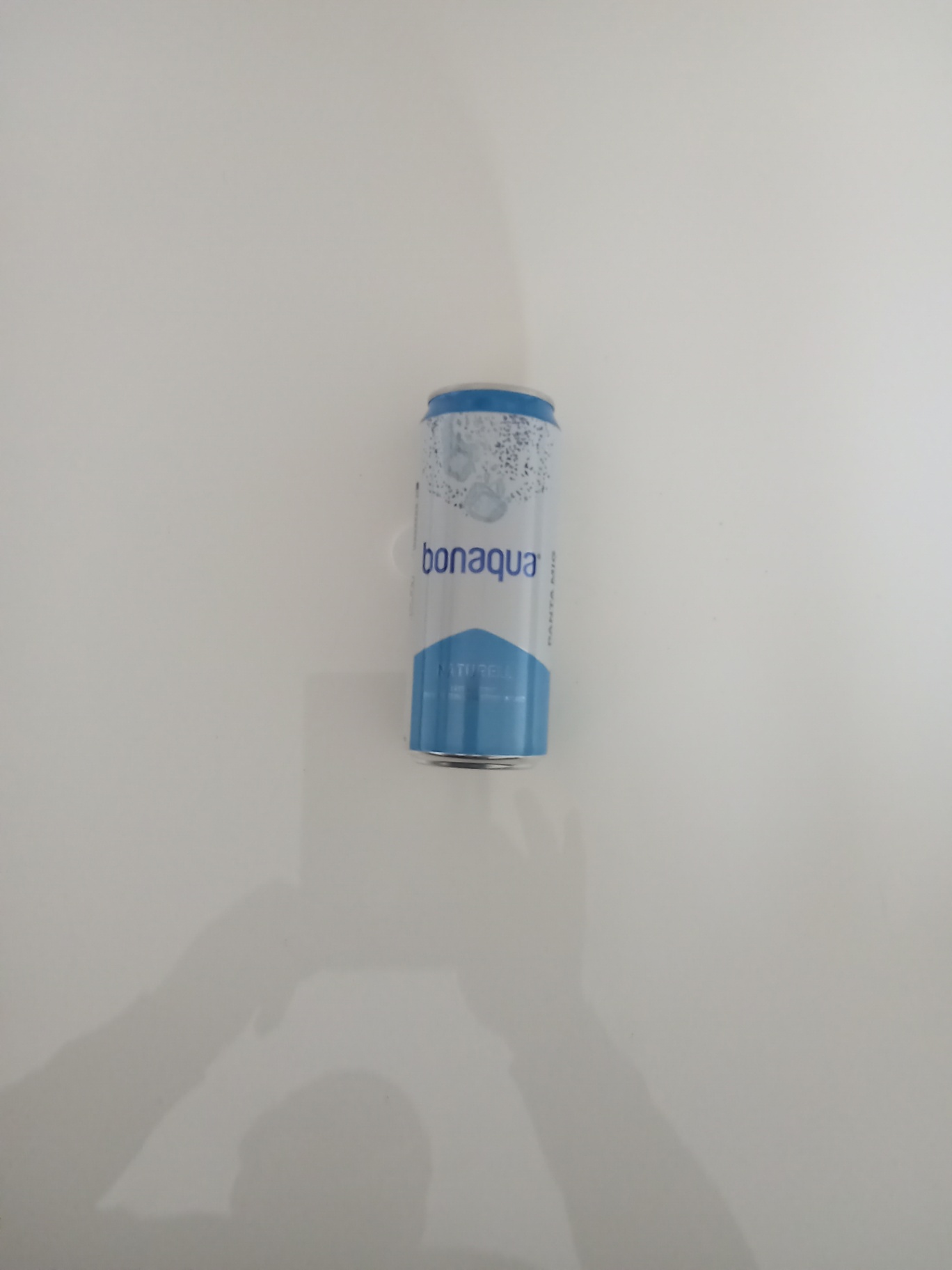 Bonaqua Naturell