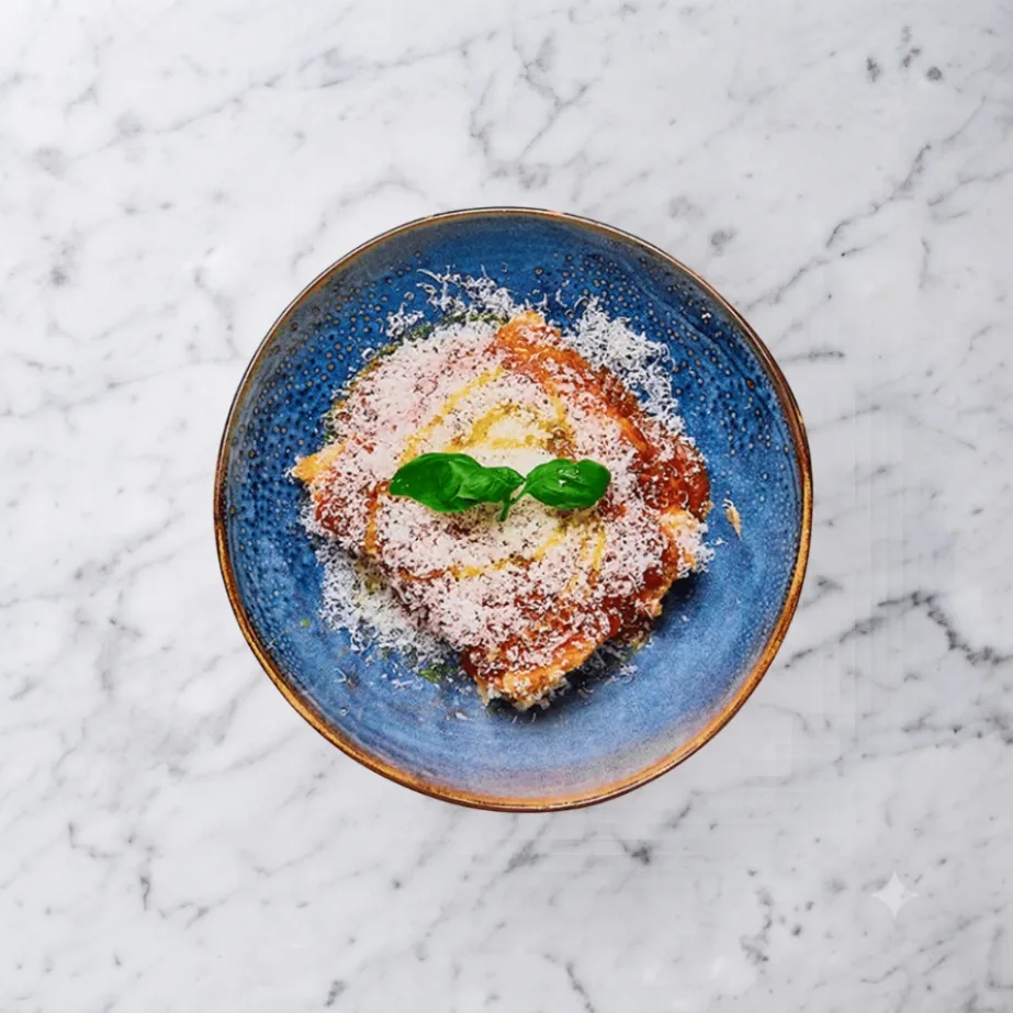 Lasagne Al Forno