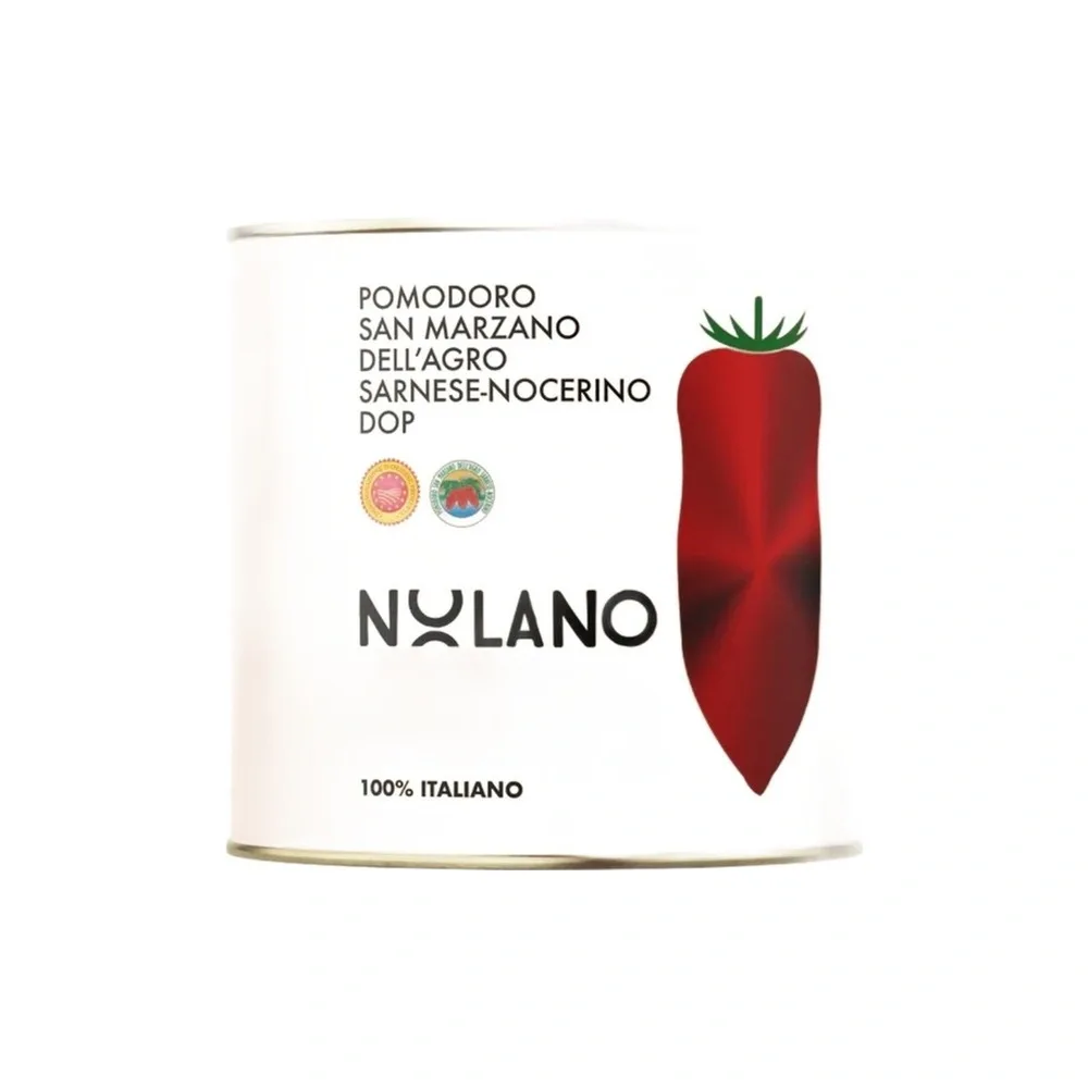 San Marzano Nolano 2,5Kg x6