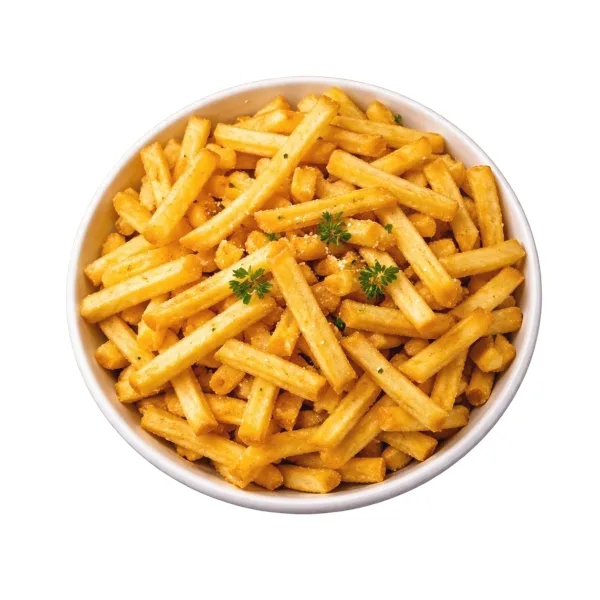 Pommes
