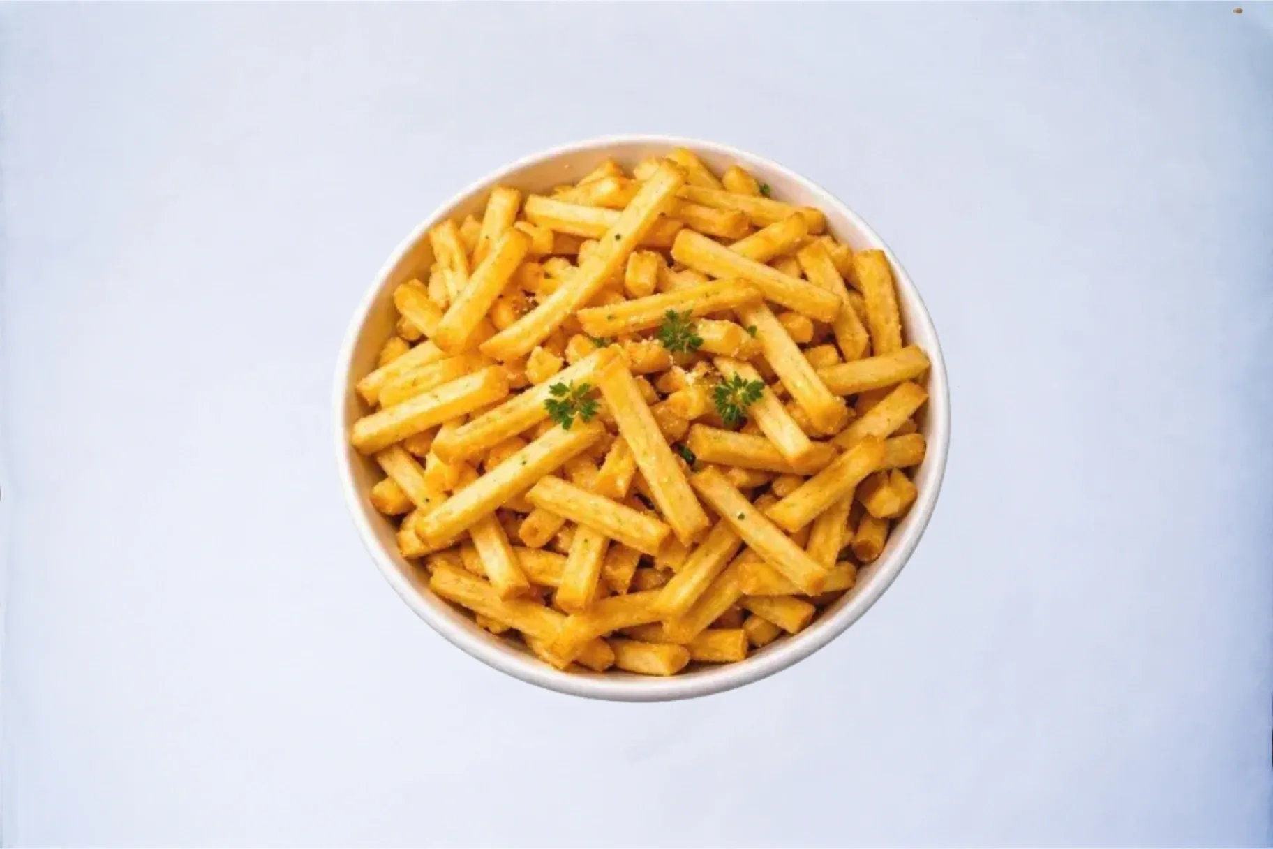 Pommes