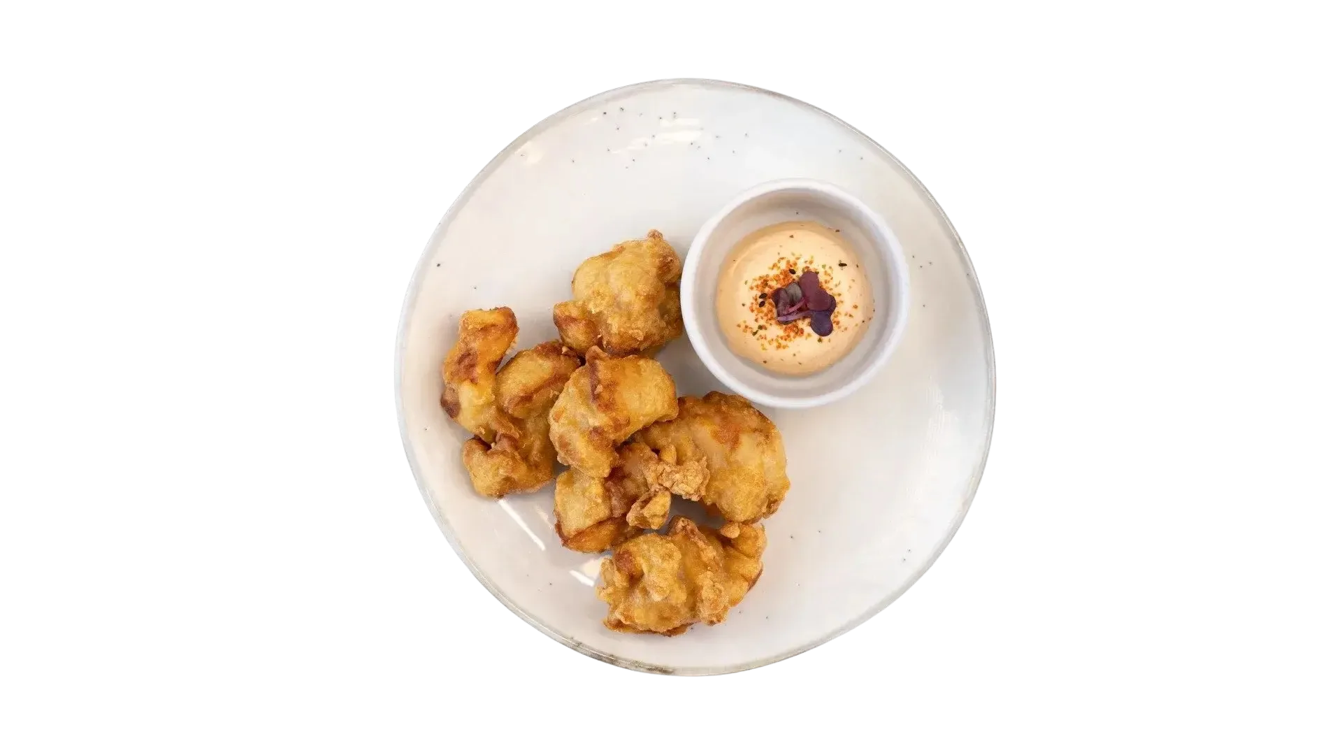 Chicken bites