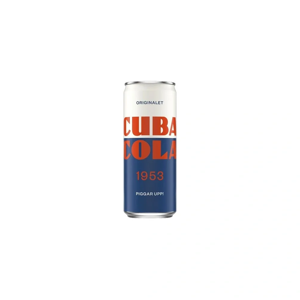 Cuba Cola 33 cl