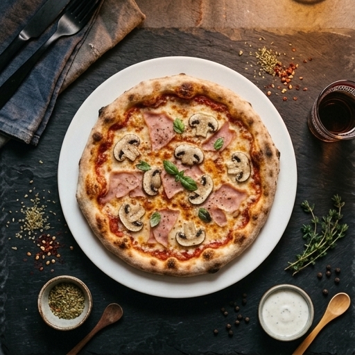 Capricciosa