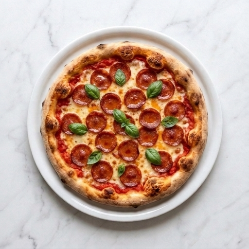Pepperoni