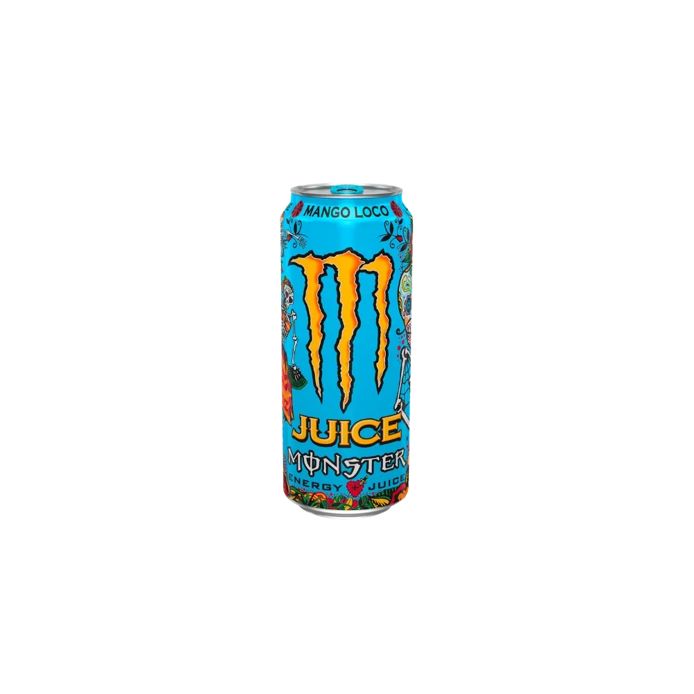 Monster Mango Loco 50 cl