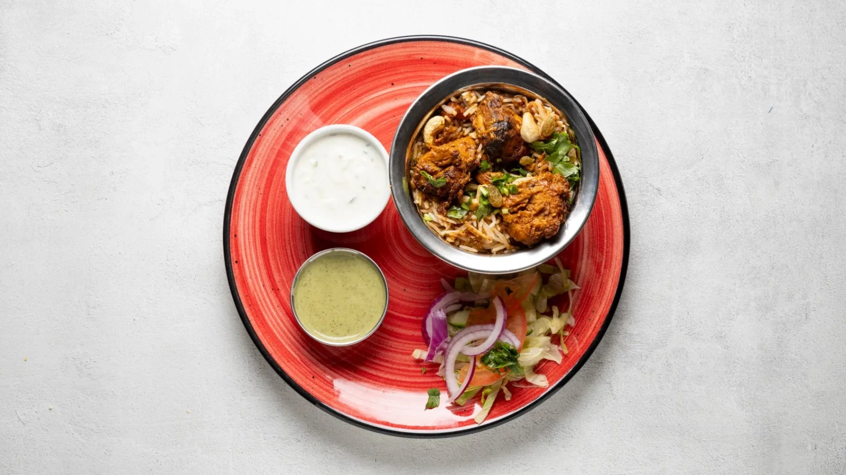 Soya Tikka Makhani