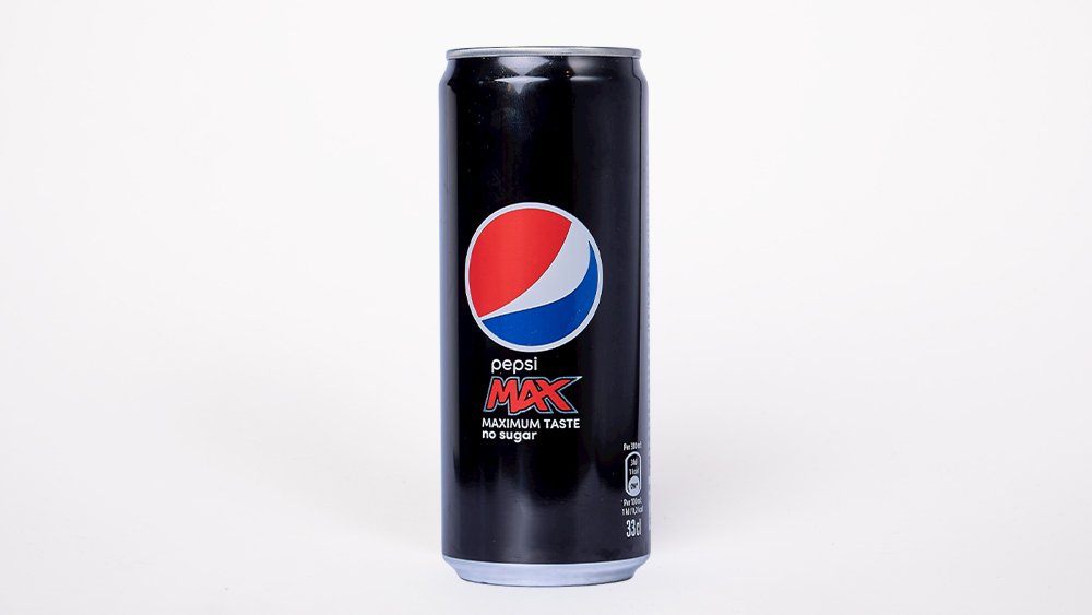 Pepsi Max 33 cl