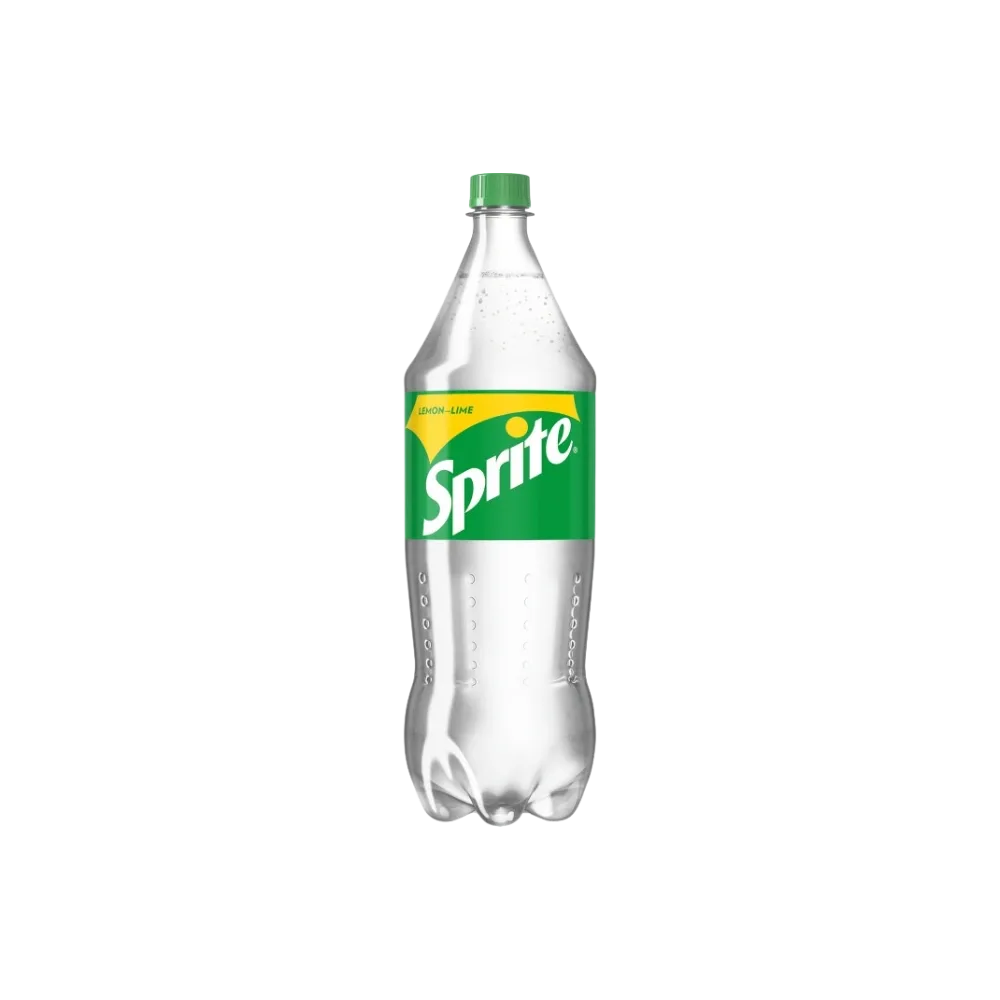 Sprite 2 L