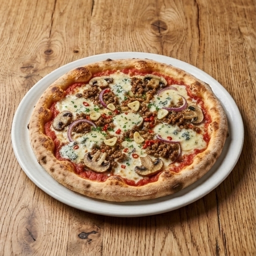 Gorgonzola