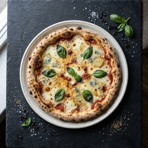 Quattro Formaggi
