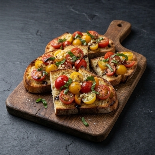 Bruschetta