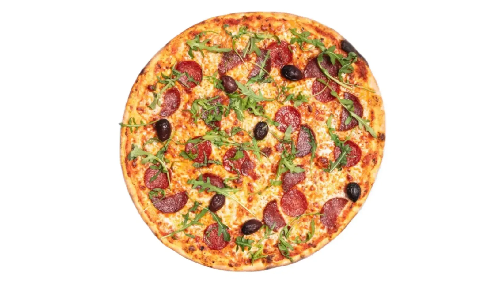 Cacciatore