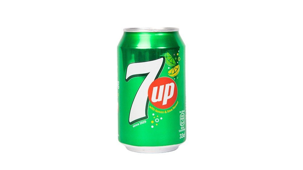 7-UP (33 CL)