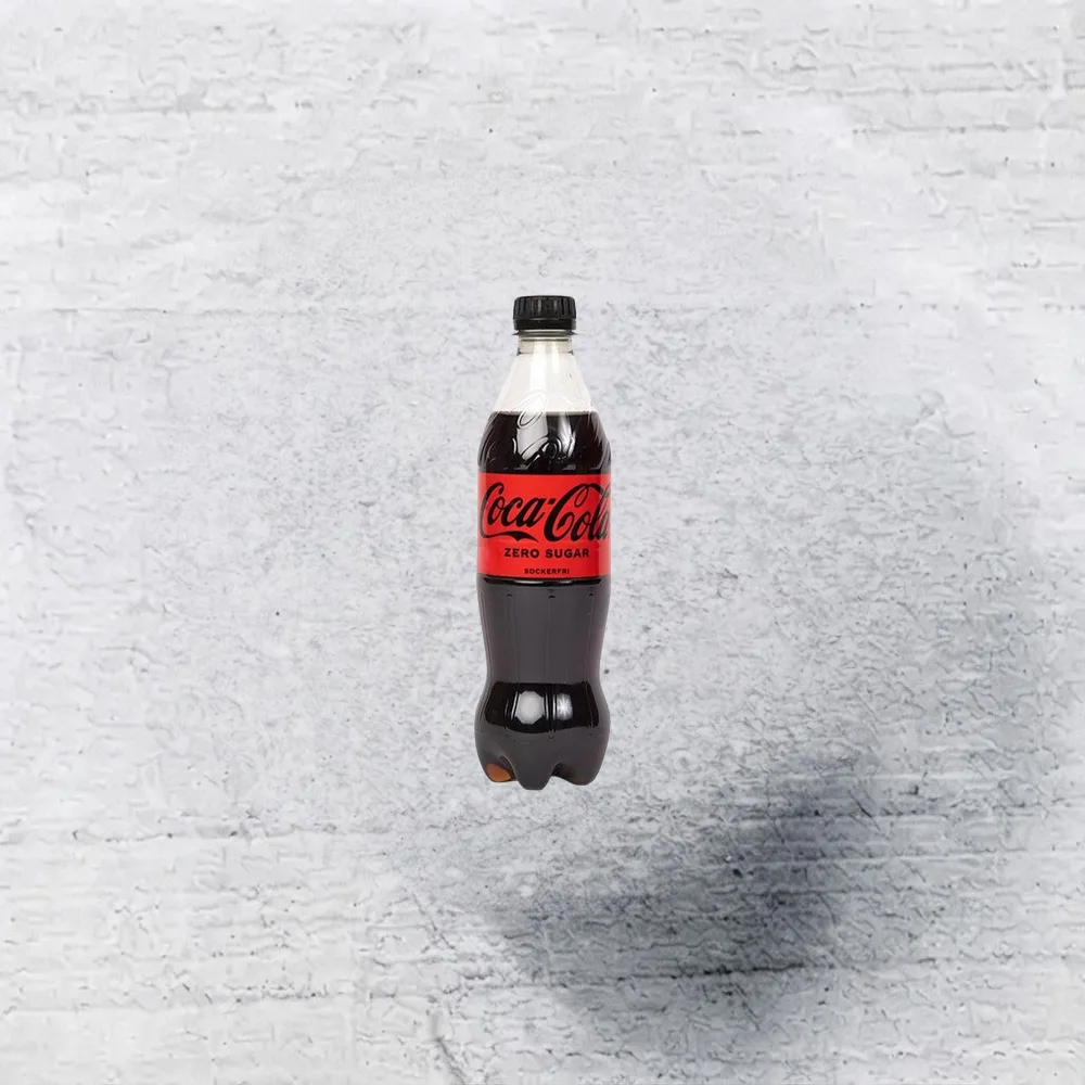 Coca-Cola Zero Sugar 50 cl