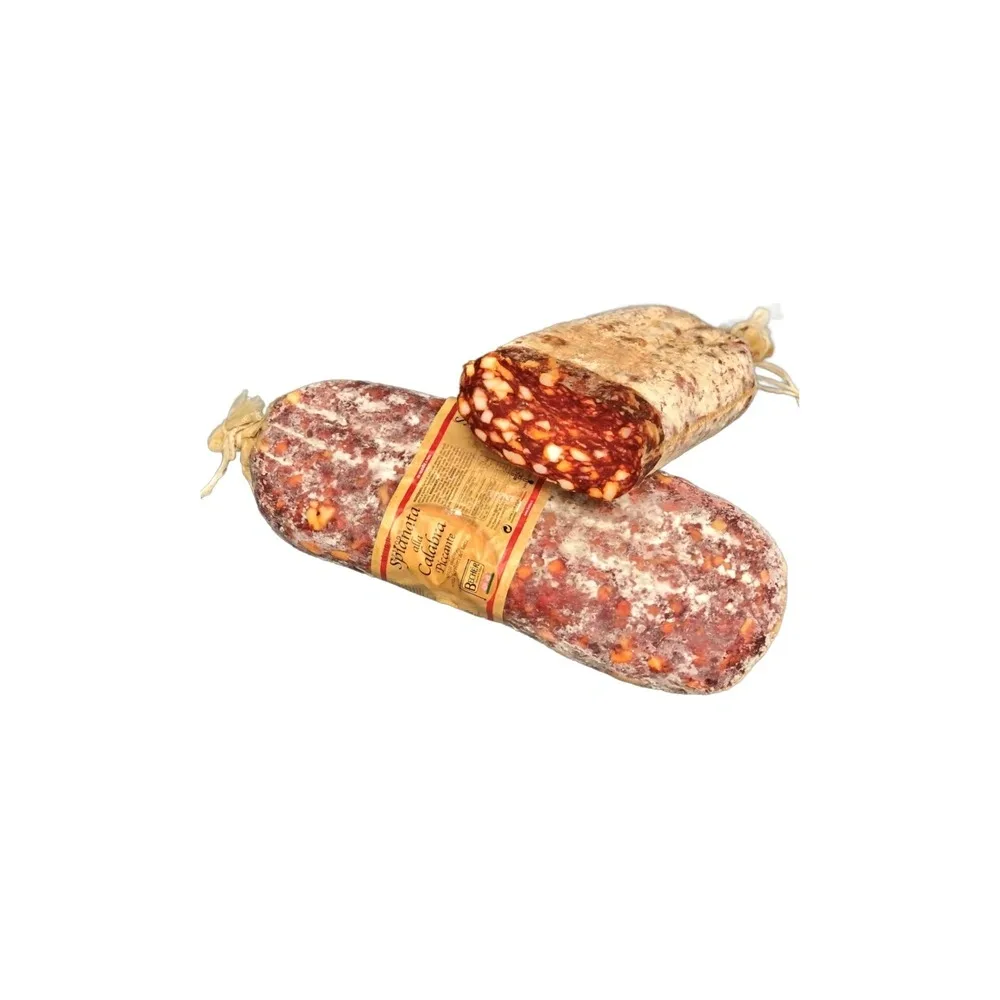 Spianata Calabra (Stark) 2 kg