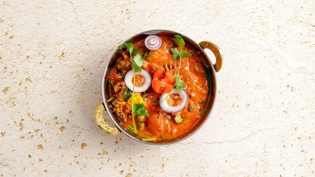 Mixed Vegetable