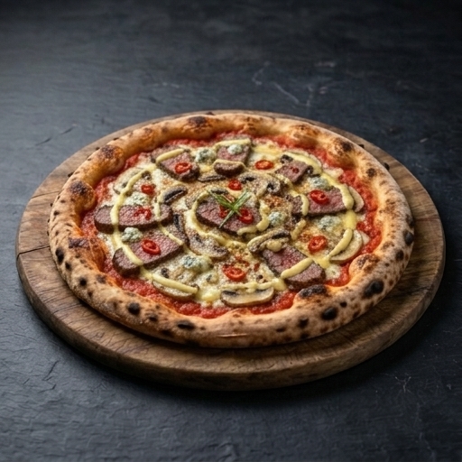 Gourmeten