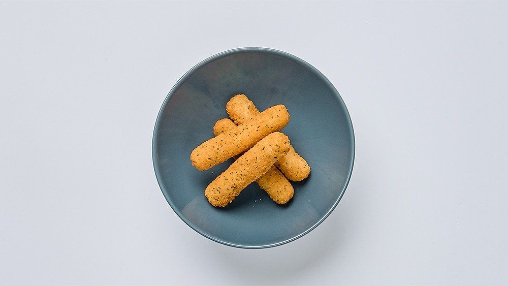 Mozzarellasticks