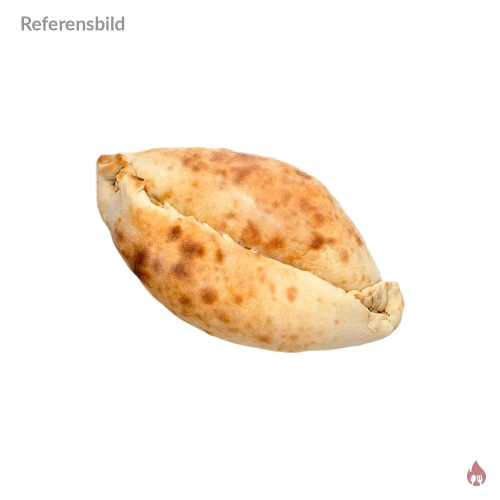 25. Calzone Special