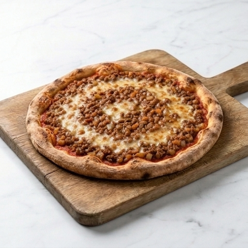 Vegan Bolognese