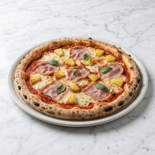 Pizza Dramma