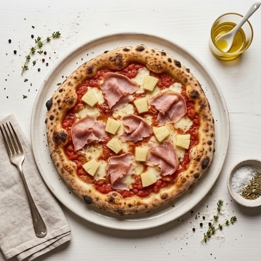 Pizza Dramma