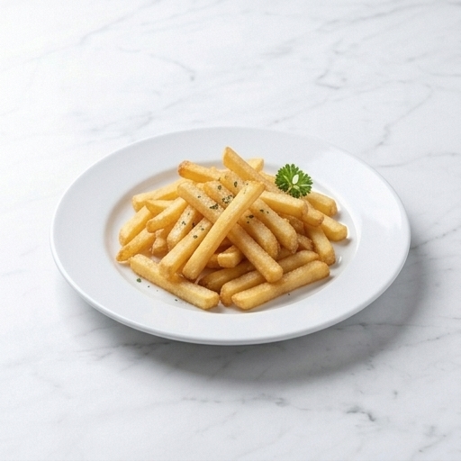 Liten Pommes Frites