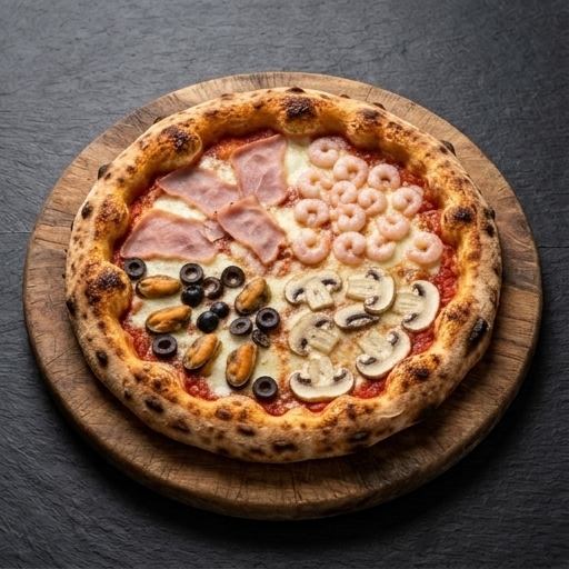 Quattro Stagioni