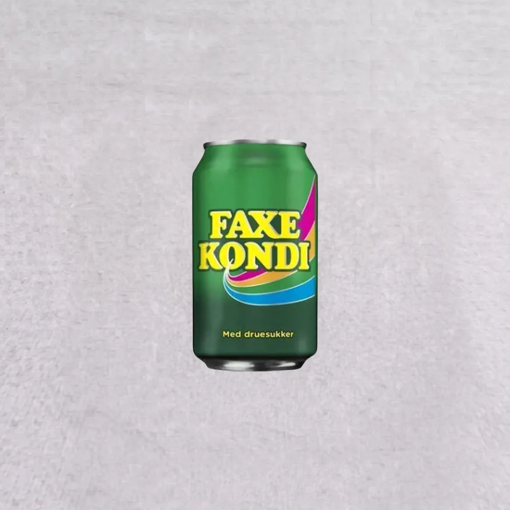 Faxe Kondi 33cl