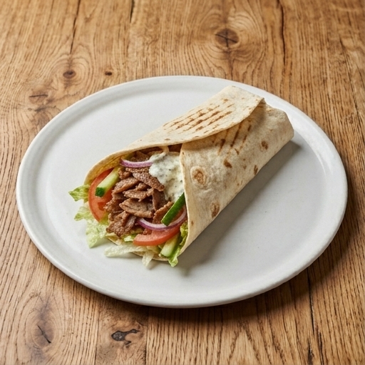 Kebabrulle