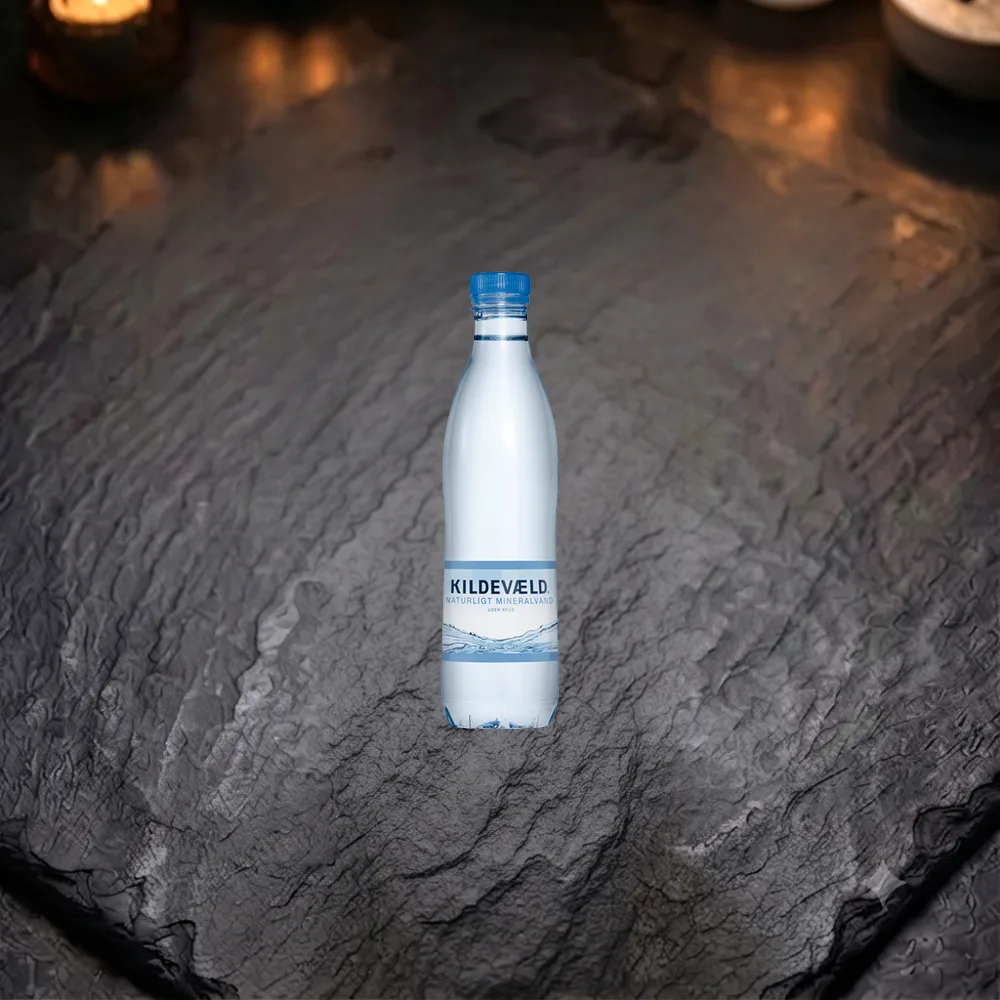 Kildevand 50cl