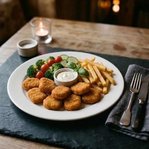 Chicken Nuggets