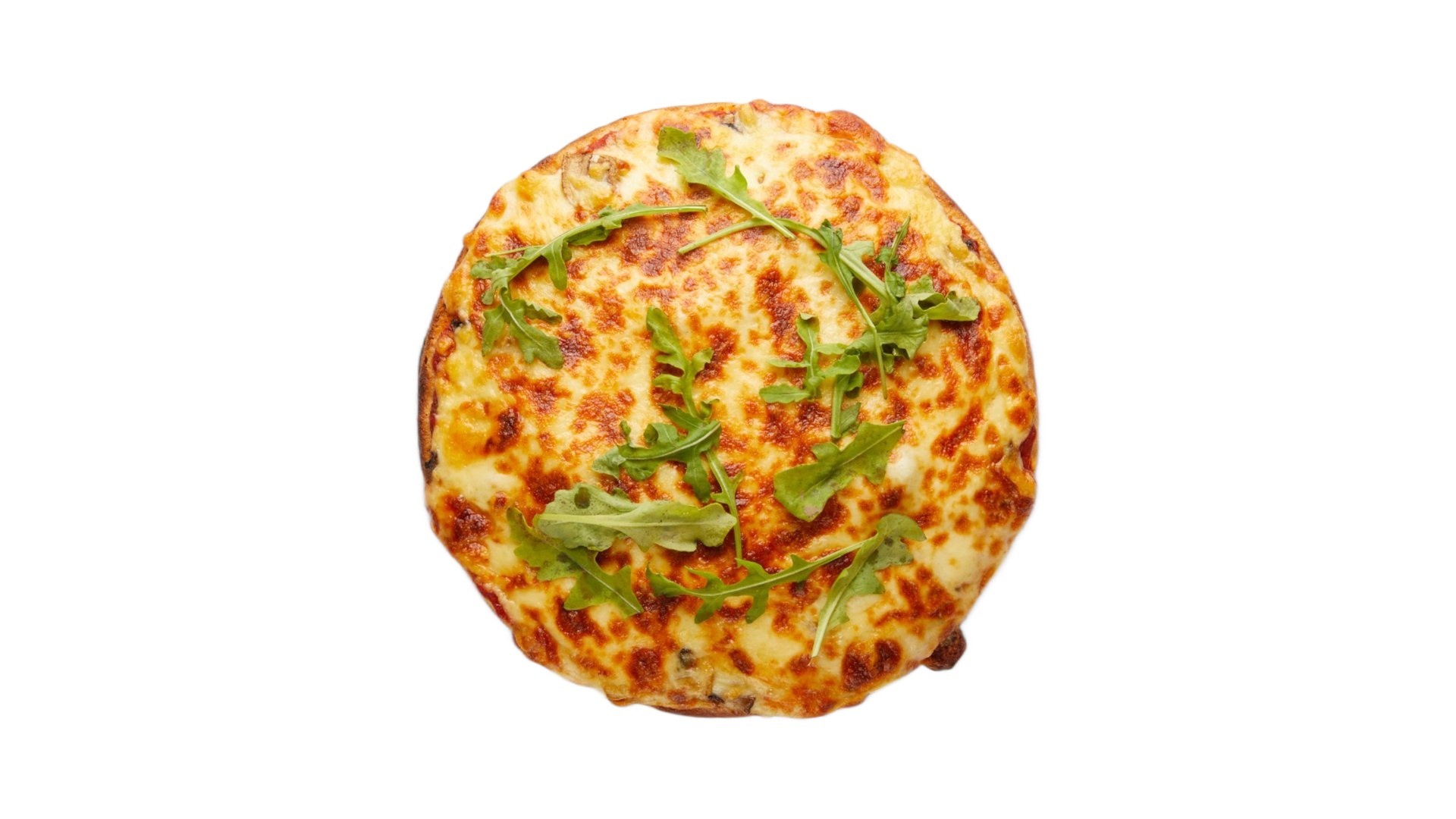 Amerikansk Di Pollo