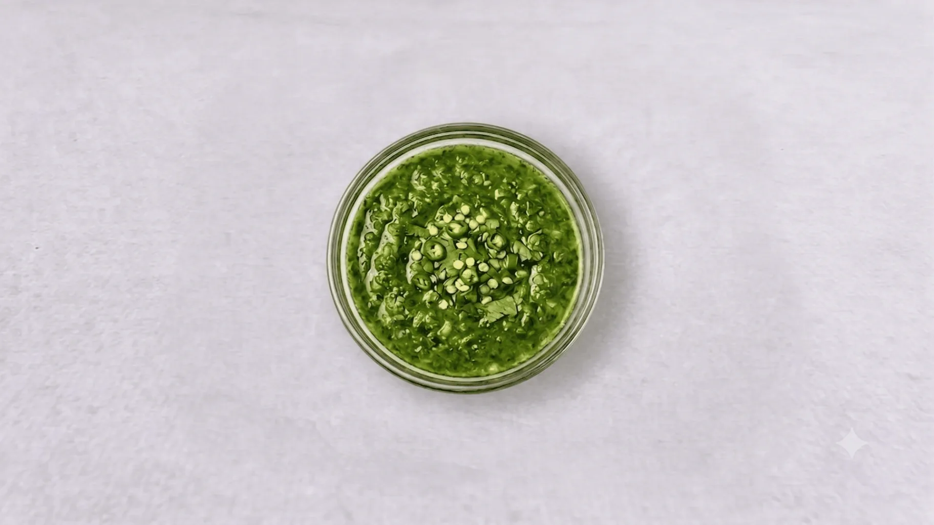 Green Sauce
