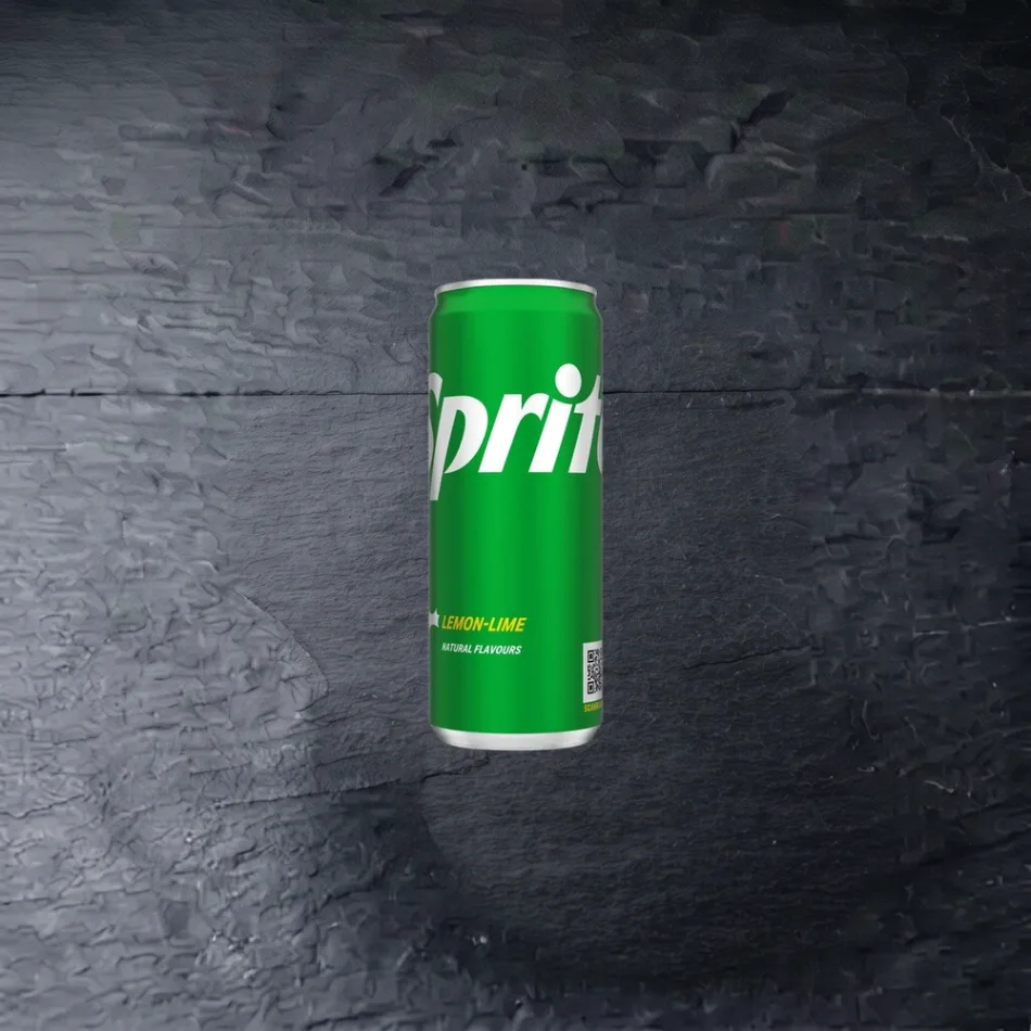 Sprite 33 cl