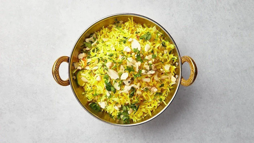 Pilau