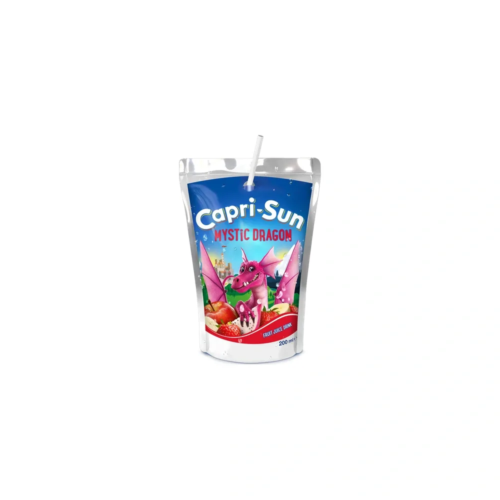 Capri-Sun Mystic Dragon 20cl