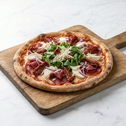 Bresaola