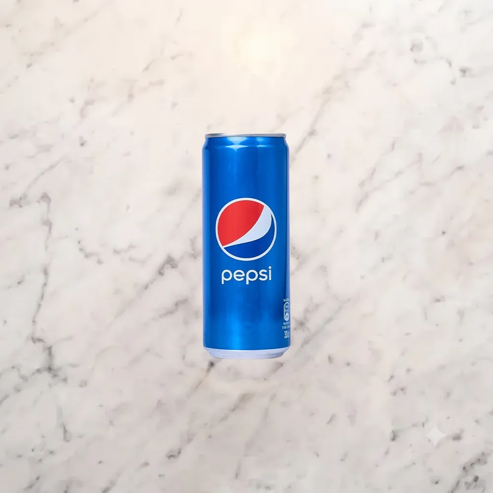 Pepsi 33 cl