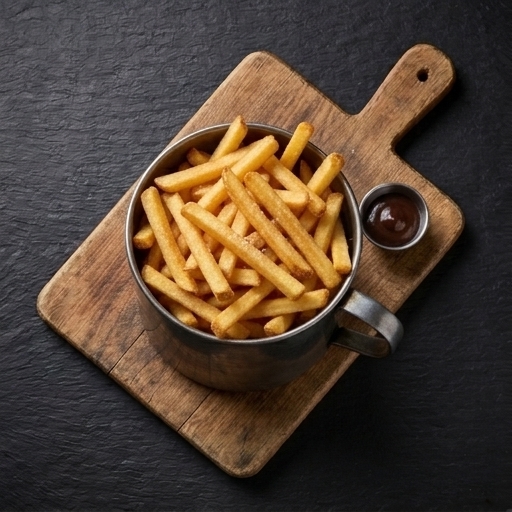 Stor pommes
