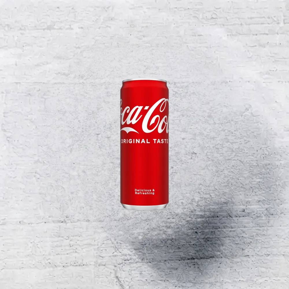 Coca-Cola Original Taste 33 cl