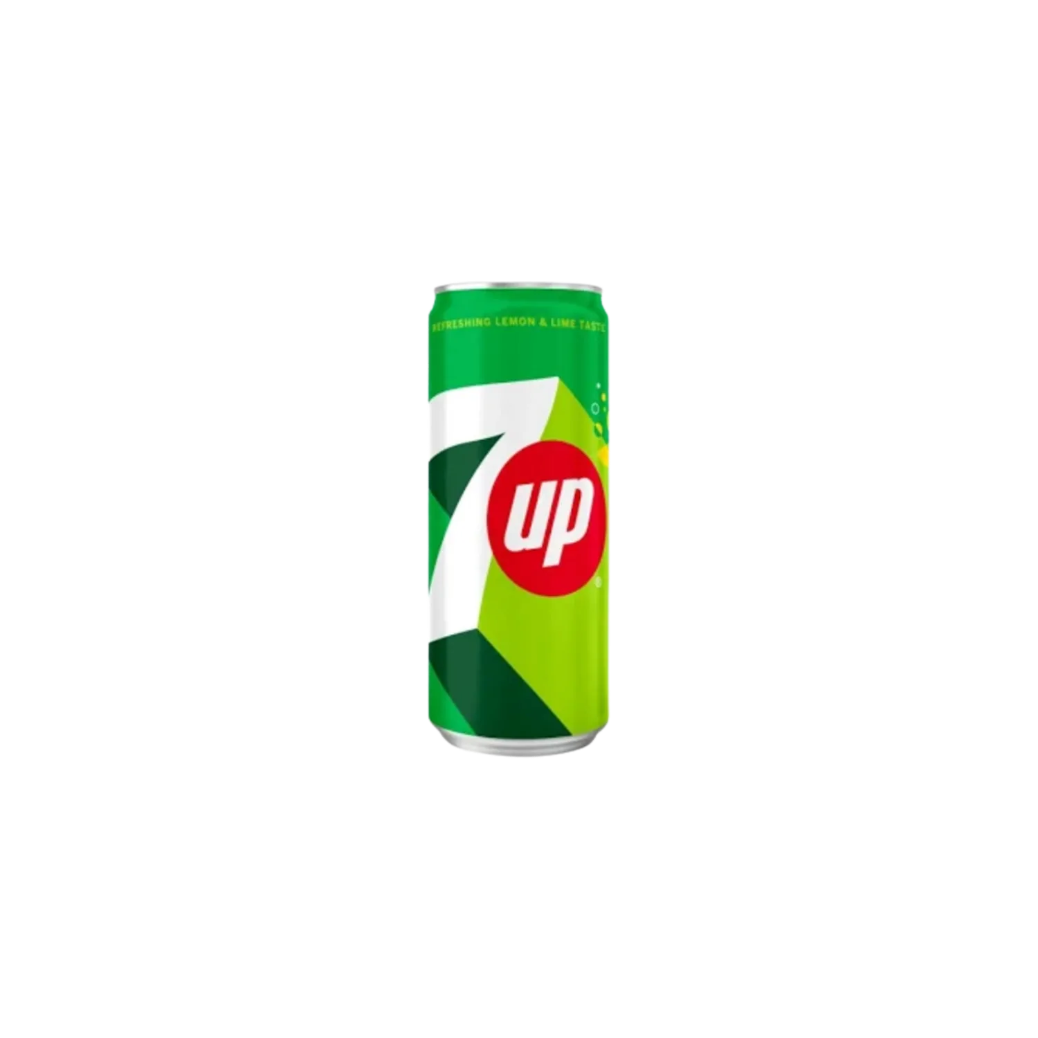 7Up 33 cl