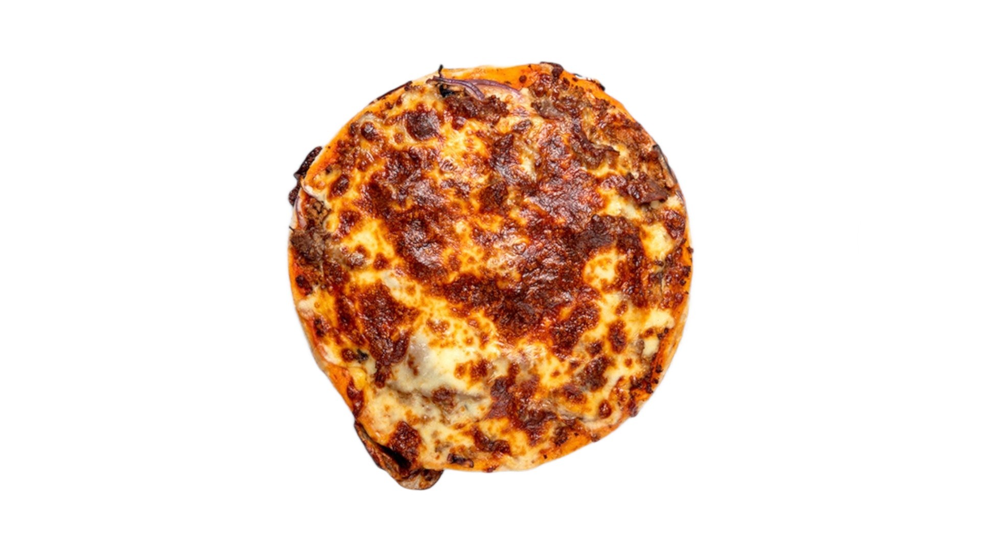 Amerikansk Kirseberg special