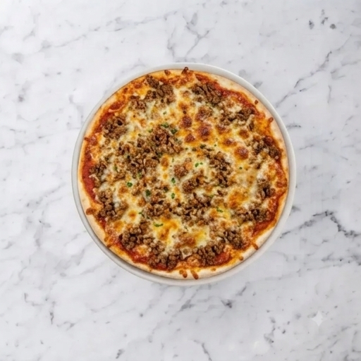 4. Bolognese