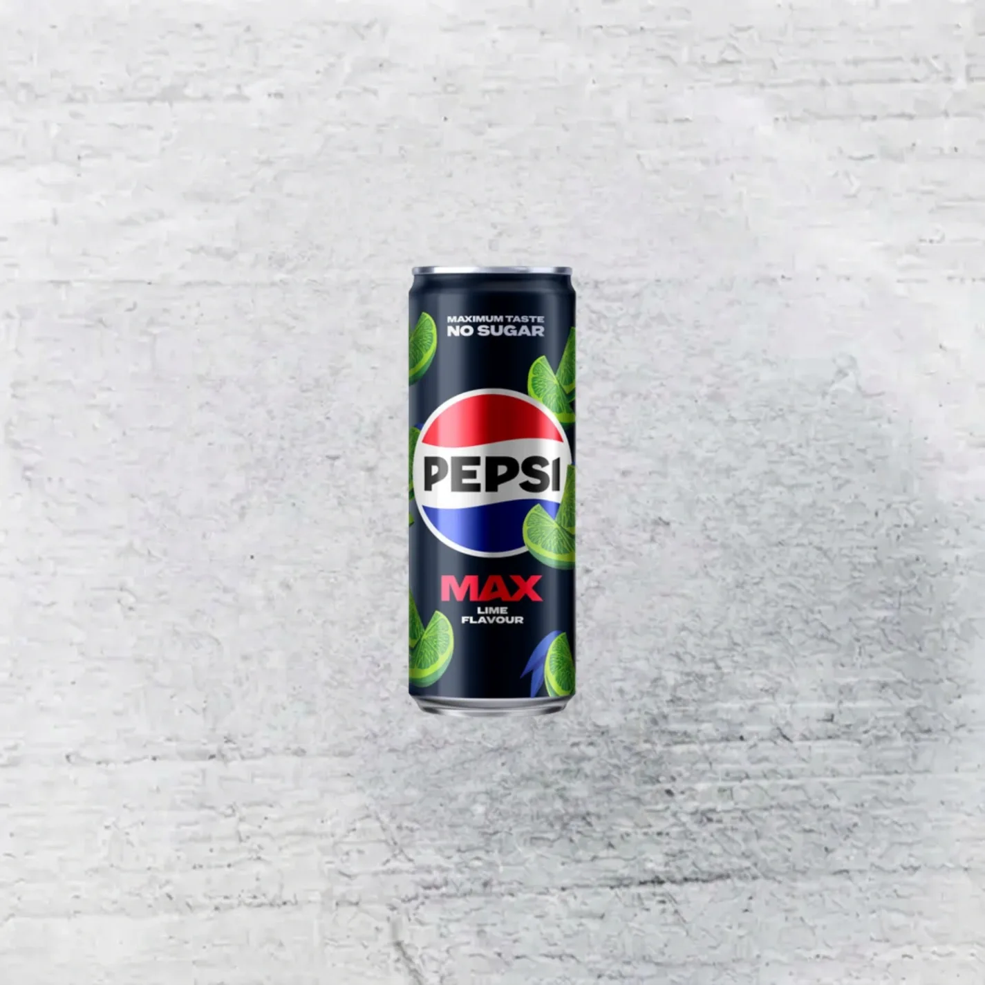 Pepsi Max Lime 33 cl